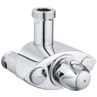 Термостат для душа GROHE Grohtherm XL, хром (35087000)
