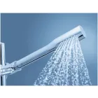 Душевой набор GROHE Euphoria Cosmopolitan, 1 режим, 1500 мм, 9,5 л/мин, хром (26404000)