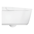 Набор унитаз-биде GROHE Sensia Pro с панелью смыва, системой инсталляции и комплектом для автоматического смыва (120170)