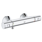 Термостатический смеситель для душа GROHE Precision Start, хром (34594000)