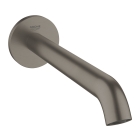 Излив для ванны GROHE Essence, темный графит матовый (13449AL1)