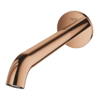 Излив для ванны GROHE Essence, теплый закат глянец (13449DA1)