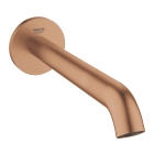 Излив для ванны GROHE Essence, теплый закат матовый (13449DL1)
