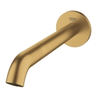 Излив для ванны GROHE Essence, холодный рассвет матовый (13449GN1)