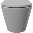 Комплект инсталляции GROHE Solido 38811KF0 с унитазом Aqueduto CONE CON0130 и сиденьем с микролифтом (NW0226)