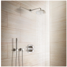 Ручной душ GROHE Grandera Stick, 1 режим, хром (26037IG0)