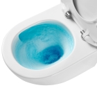 Комплект инсталляции GROHE 38775001 с унитазом AQUAme AQM2002PRO и сиденьем с микролифтом (NW0168)