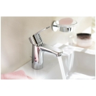 Смеситель для раковины GROHE Eurostyle Cosmopolitan, S-size, хром (3355720E)