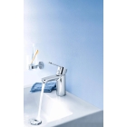 Смеситель для раковины GROHE Eurostyle Cosmopolitan, S-size, хром (3355720E)