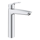 Смеситель для раковины GROHE Eurosmart, XL-size, хром (24164003)