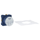 Встраиваемая часть универсальная GROHE Rapido SmartBox (35604000)