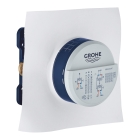 Встраиваемая часть универсальная GROHE Rapido SmartBox (35604000)
