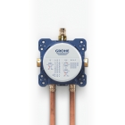 Встраиваемая часть универсальная GROHE Rapido SmartBox (35604000)