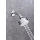 Верхний душ GROHE New Tempesta Cosmopolitan 100, 4 режима, хром (27869001)