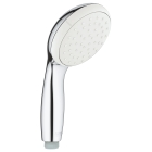 Ручной душ GROHE New Tempesta, 1 режим, хром (27923001)