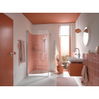 Термостат для душа GROHE Grohtherm 1000 с душевым гарнитуром, хром (34819005)
