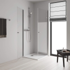 Термостат для душа GROHE Grohtherm 1000 Performance с душевым гарнитуром, хром (34784000)