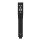 Ручной душ GROHE Euphoria Cosmopolita, 1 режим, фантомный черный (22126KF0)