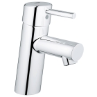 Смеситель для раковины GROHE Concetto с ограничением расхода воды, хром (3224010E)