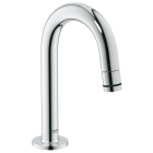 Кран для раковины GROHE Universal, без функции смешивания, хром (20201000)