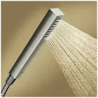 Ручной душ GROHE Euphoria Cube+ Stick, 1 режим, хром (27884001)