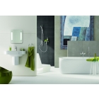 Смеситель для раковины GROHE Eurosmart Cosmopolitan, S-size, хром (23925000)