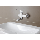Смеситель для раковины GROHE Euroeco Special, хром (32771000)
