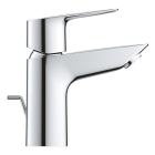 Смеситель для раковины GROHE BauLoop, S-size, хром (23335001)