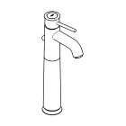 Смеситель для раковины GROHE BauClassic, XL-Size, хром (32868000)