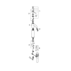Смеситель для раковины GROHE BauClassic, XL-Size, хром (32868000)