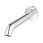 Излив для ванны GROHE Essence, хром (13449001)