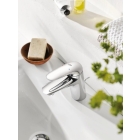 Смеситель для раковины GROHE Eurostyle, S-size, хром (23713003)