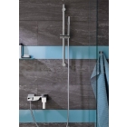 Смеситель для ванны GROHE Sail Cube, хром (23438000)