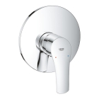 Внешняя часть смесителя для душа GROHE Eurosmart, хром (19451003)