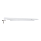 Сиденье для унитаза GROHE Bau Ceramic, с микролифтом, альпин-белый (39923000)