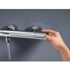 Термостат для душа GROHE Grohtherm 800 Cosmopolitan, хром (34765000)