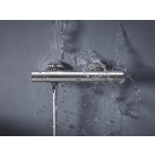 Термостат для душа GROHE Grohtherm 800 Cosmopolitan, хром (34765000)