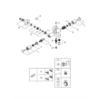 Термостат для ванны GROHE Grohtherm 800 Cosmopolitan, хром (34766000)