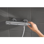 Термостат для душа GROHE Grohtherm 1000 Performance, хром (34776000)