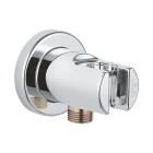 Душевой набор GROHE Tempesta 100, 2 режима, 1500 мм, 5,6 л/мин, хром (26406001)