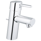 Смеситель для раковины GROHE Concetto, хром (2338010E)