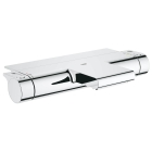 Термостат для ванны GROHE Grohtherm 2000, хром (34464001)