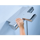 Термостат для ванны GROHE Grohtherm 2000, хром (34464001)