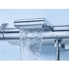 Термостат для ванны GROHE Grohtherm 2000, хром (34464001)