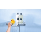 Термостат для ванны GROHE Grohtherm 2000, хром (34464001)