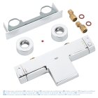 Термостат для ванны GROHE Grohtherm 2000, хром (34464001)