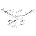 Термостат для ванны GROHE Grohtherm 2000, хром (34464001)