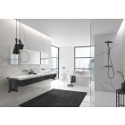 Душевая система GROHE Euphoria SmartControl System 310 Duo с термостатом для душа, темный графит матовый (26507AL0)