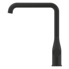 Смеситель для кухни GROHE Essence, фантомный черный (30505KF0)