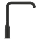 Смеситель для кухни GROHE Essence, фантомный черный (30505KF0)